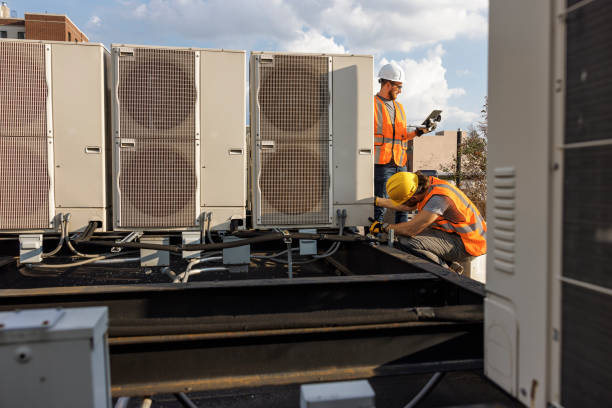 Best HVAC air duct cleaning  in Riverdale, UT