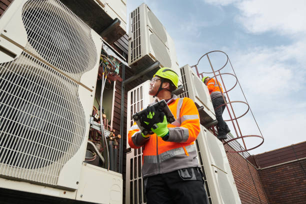 Best Residential HVAC services  in Riverdale, UT