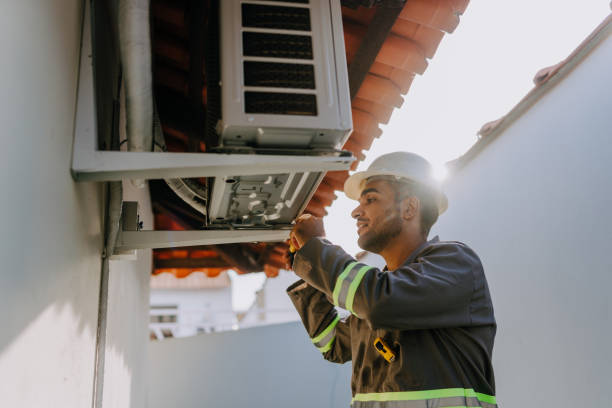 Best HVAC emergency services  in Riverdale, UT