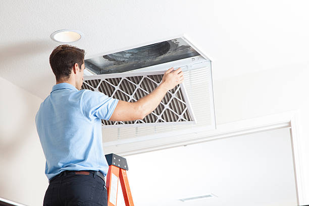 Best Central air repair  in Riverdale, UT