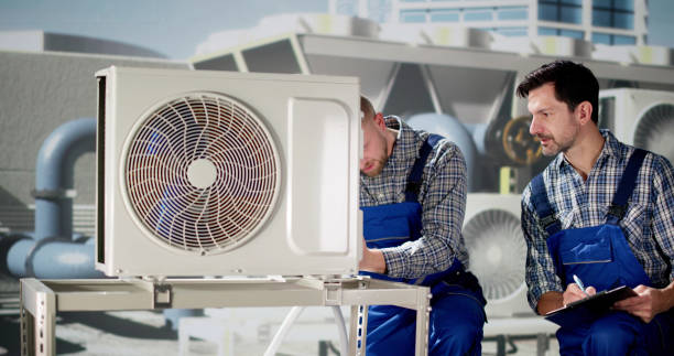 Riverdale, UT HVAC Company