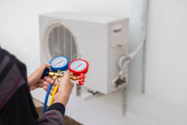 Best Commercial HVAC repair  in Riverdale, UT
