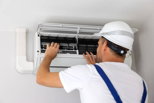Best HVAC companies near me  in Riverdale, UT
