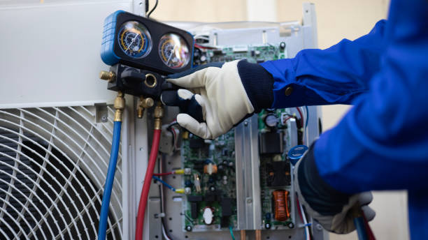 Best Furnace installation  in Riverdale, UT