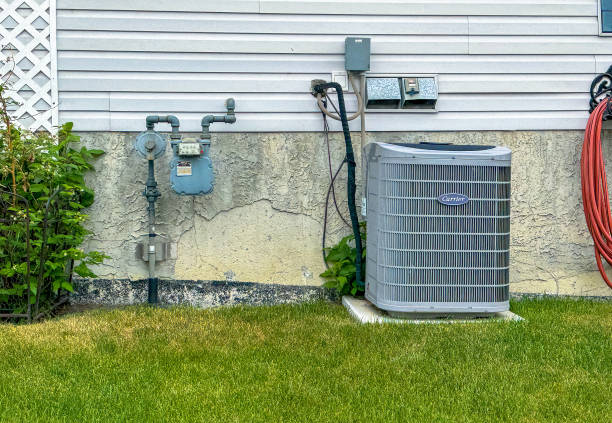 Best HVAC replacement cost  in Riverdale, UT